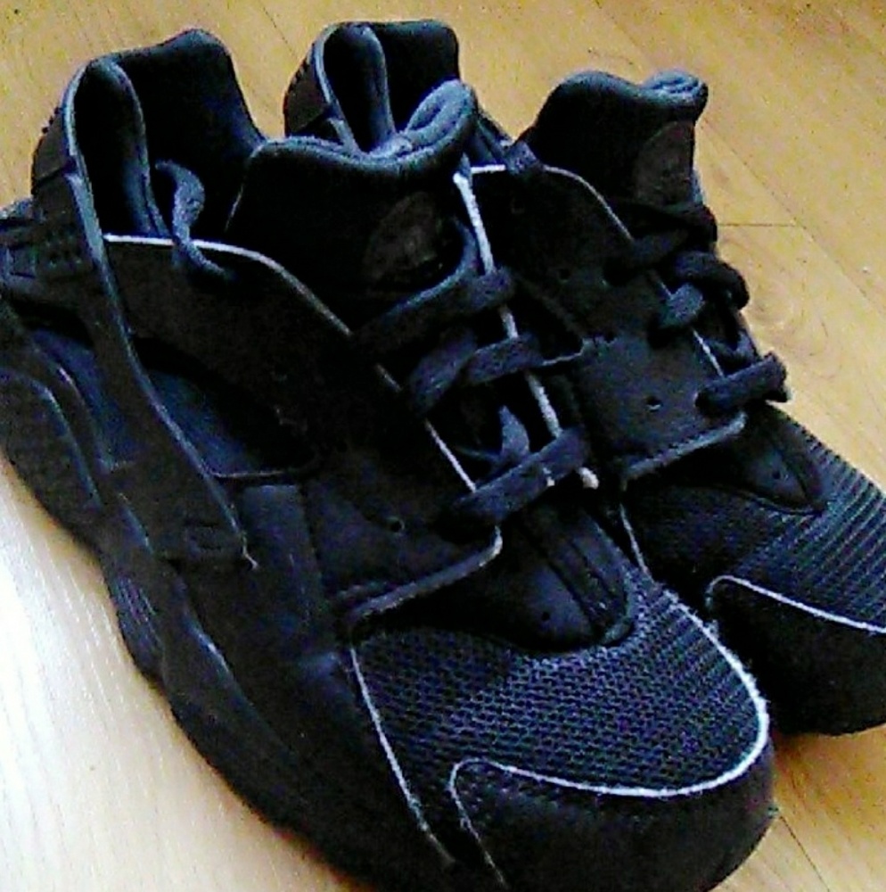 Huaraches youth